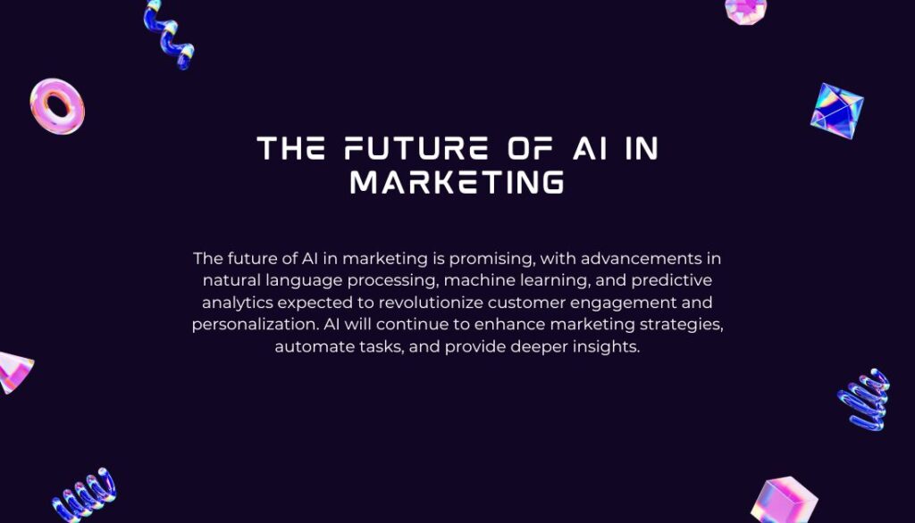 AI In Marketing