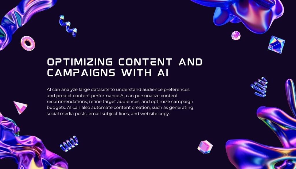 AI In Marketing